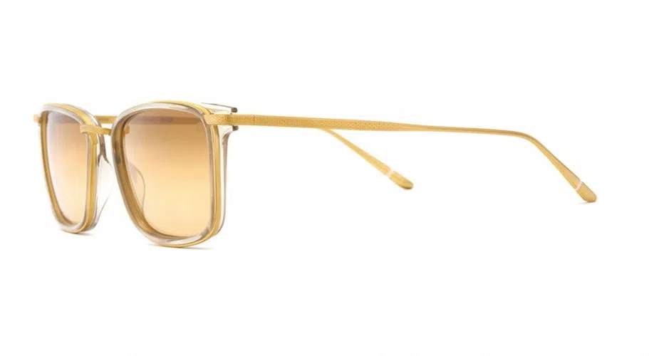 Etnia Barcelona WATERFRONT SUN Sunglasses - view 7